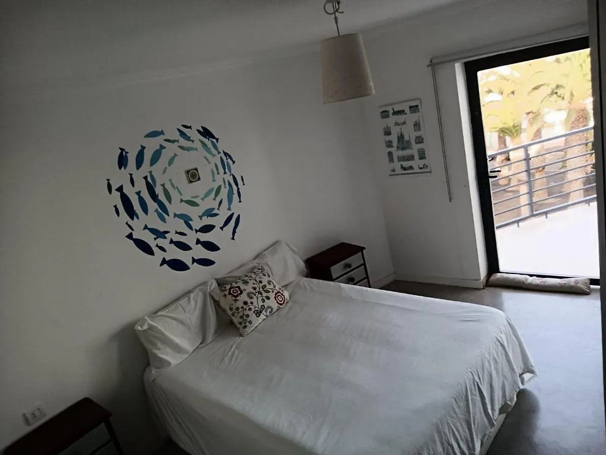 Apartamento Casa Naos Arrecife  Arrecife (Lanzarote)