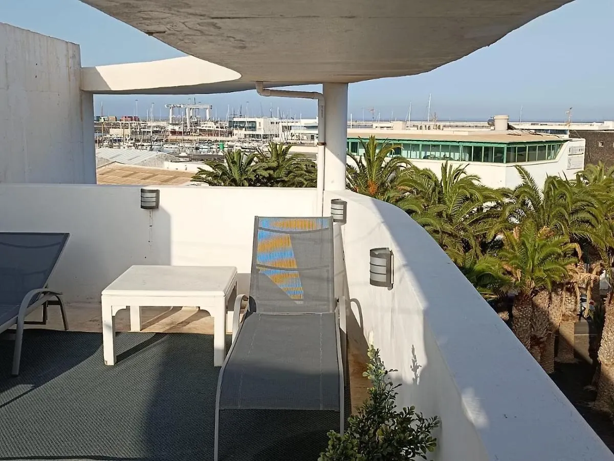 Apartamento Casa Naos Arrecife  0*, Arrecife (Lanzarote) España