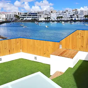 Sabbia Serena Studio Appartement