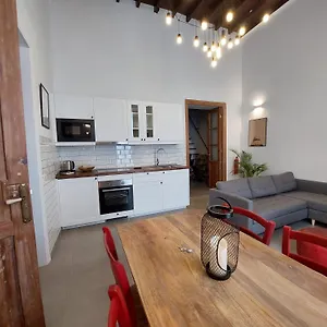 Casa Lela Apartamento
